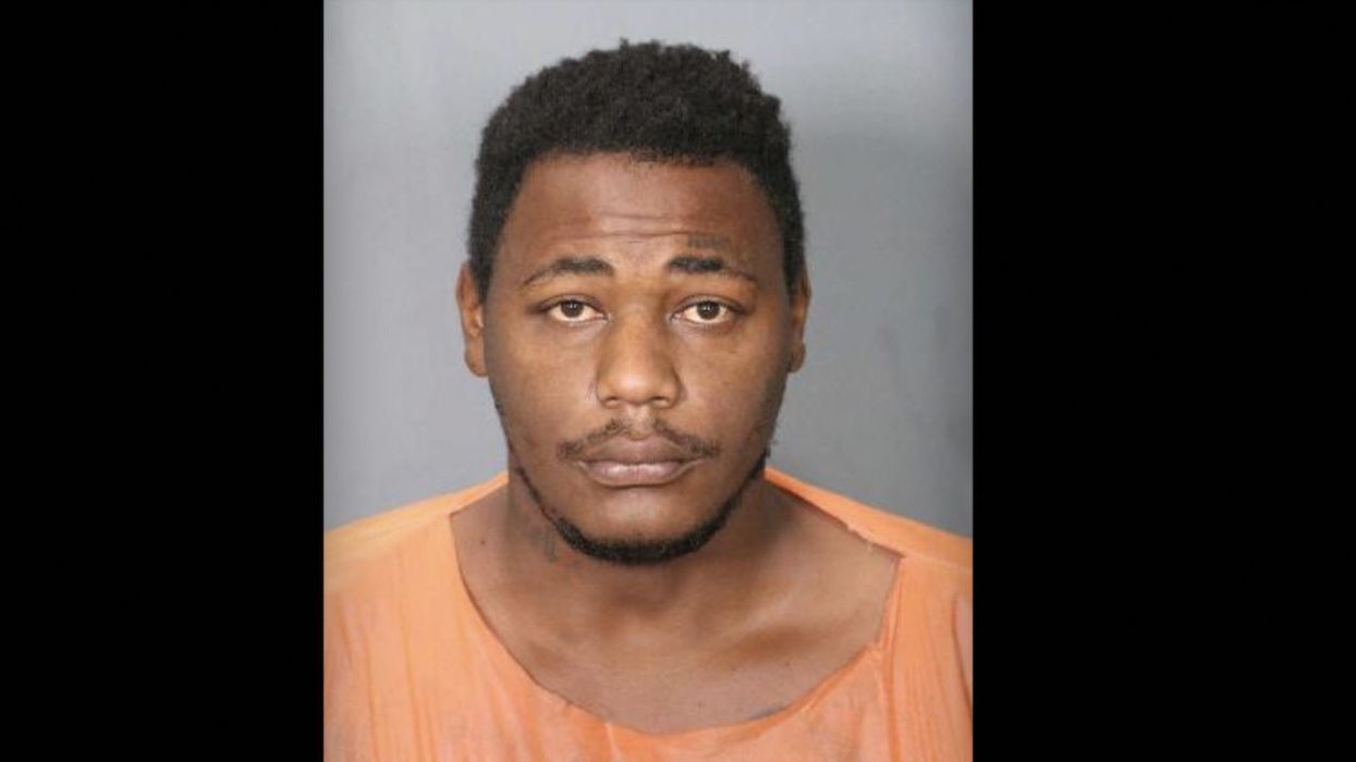 Suspect in brutal shopping mall murder got no jail time from left-wing prosecutor after previous felony arrest: Report