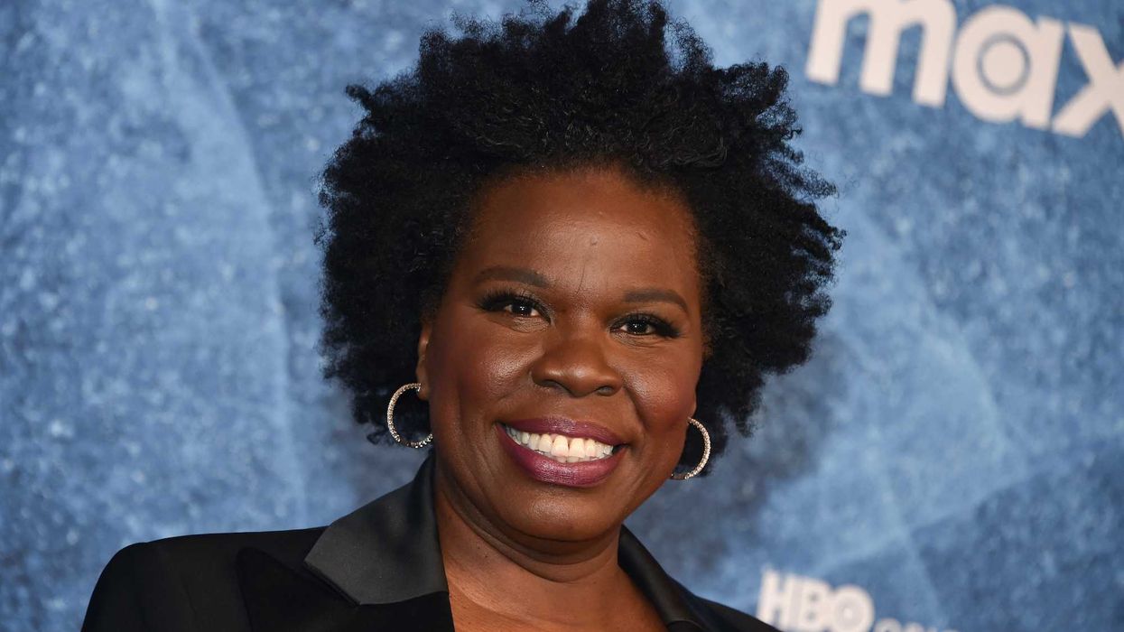 Leslie Jones wants every ICE employee to go to prison: 'Y'all know y'all did wrong stuff!'