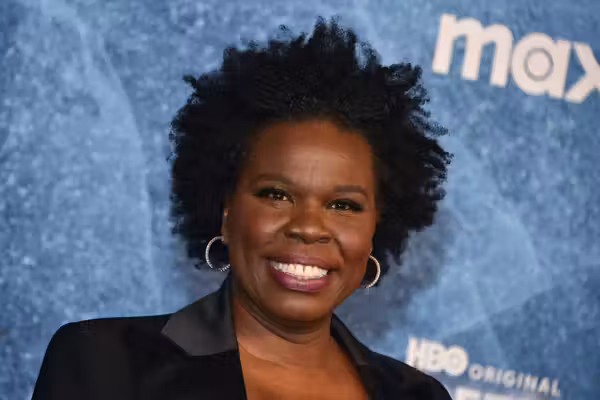 Leslie Jones wants every ICE employee to go to prison: 'Y'all know y'all did wrong stuff!'
