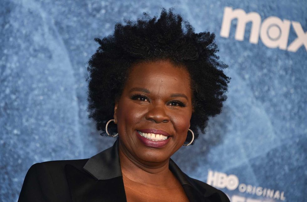 Leslie Jones wants every ICE employee to go to prison: 'Y'all know y'all did wrong stuff!'