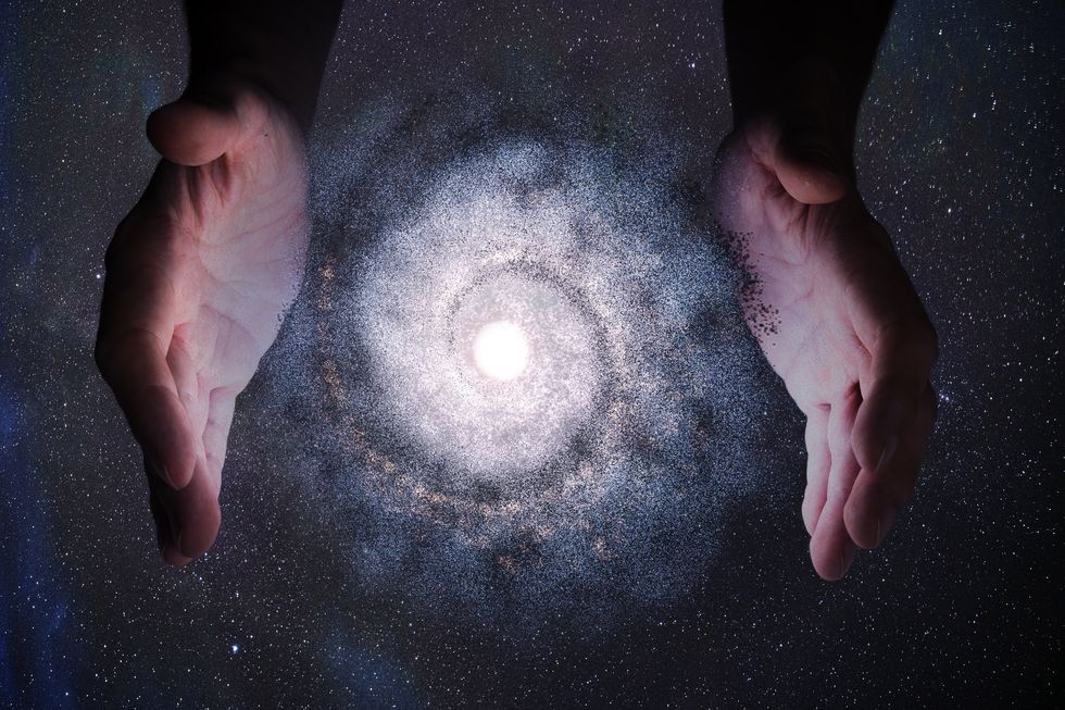Let God back into the lab: Why science without God is failing us
