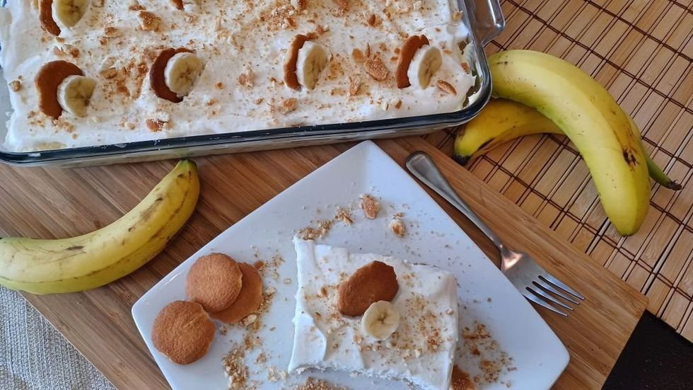 Let Her Cook: Redneck tiramisu