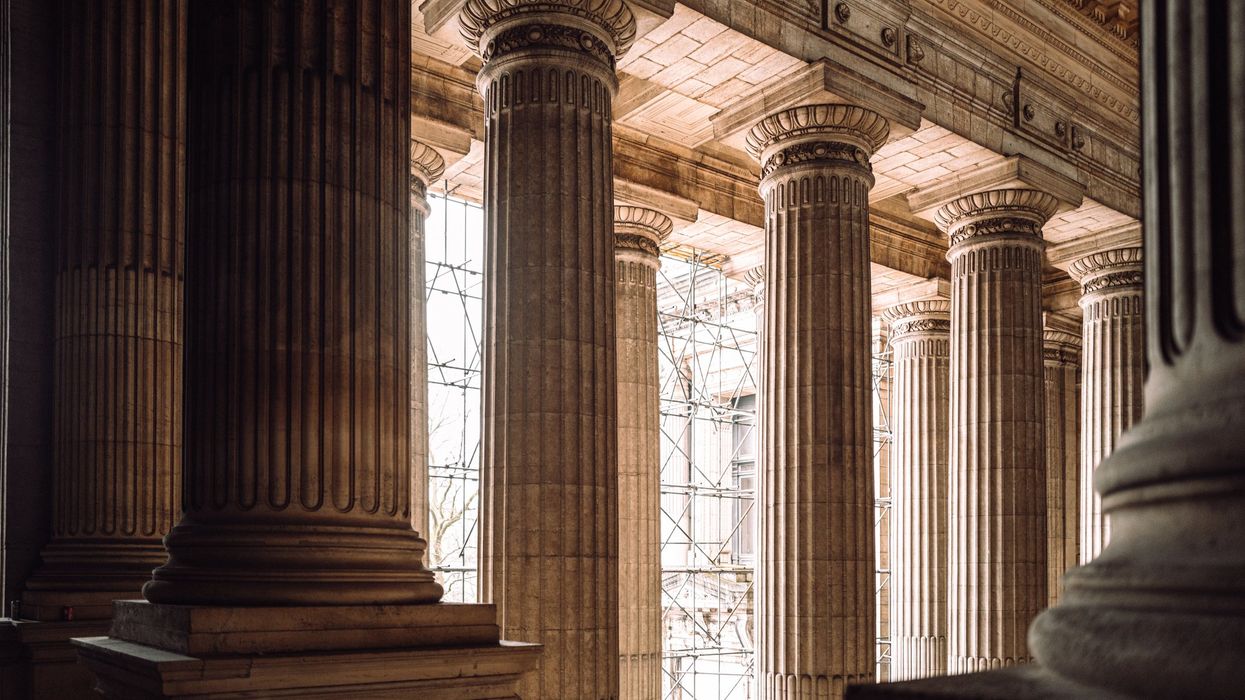 Let the golden age begin