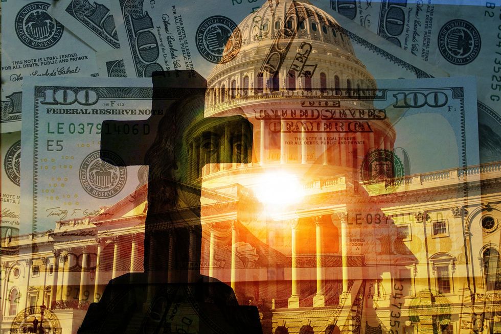 Let there be light: The biblical truth driving DOGE's war on waste
