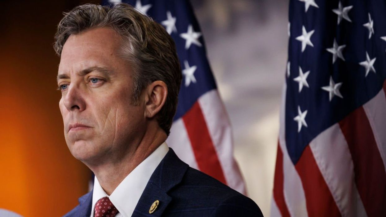 'Let Trump Speak Act': Republicans introduce bill to block 'weaponized gag orders'