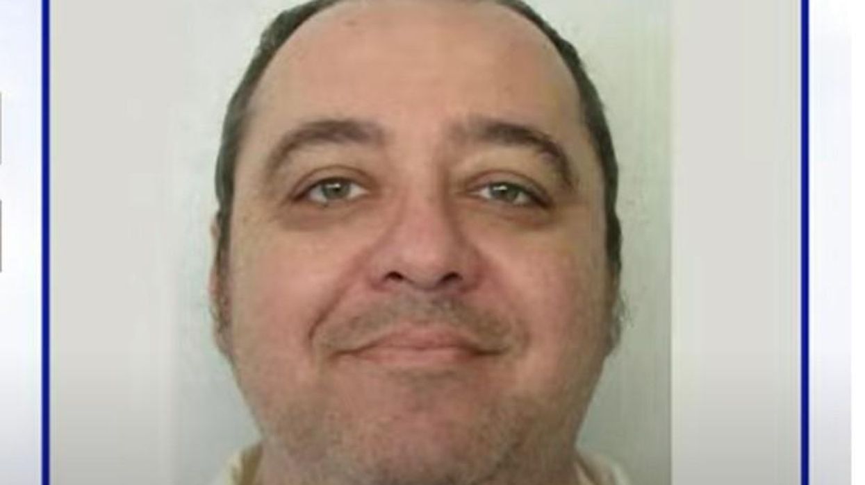 Lethal injection in Alabama postponed after medical team struggles to find a vein — again