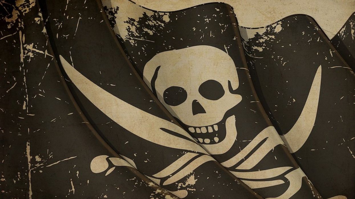 Let’s beat drug cartels the old-fashioned way: Privateers