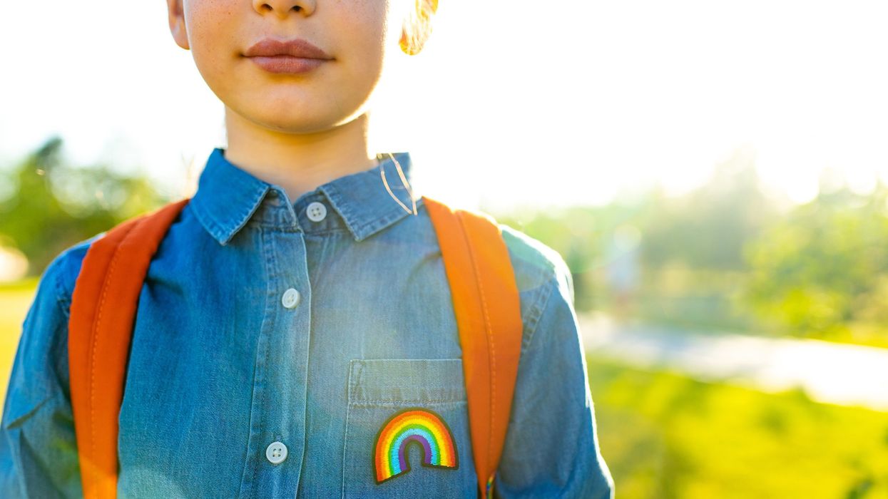 Letting children decide to transition is parenting folly 