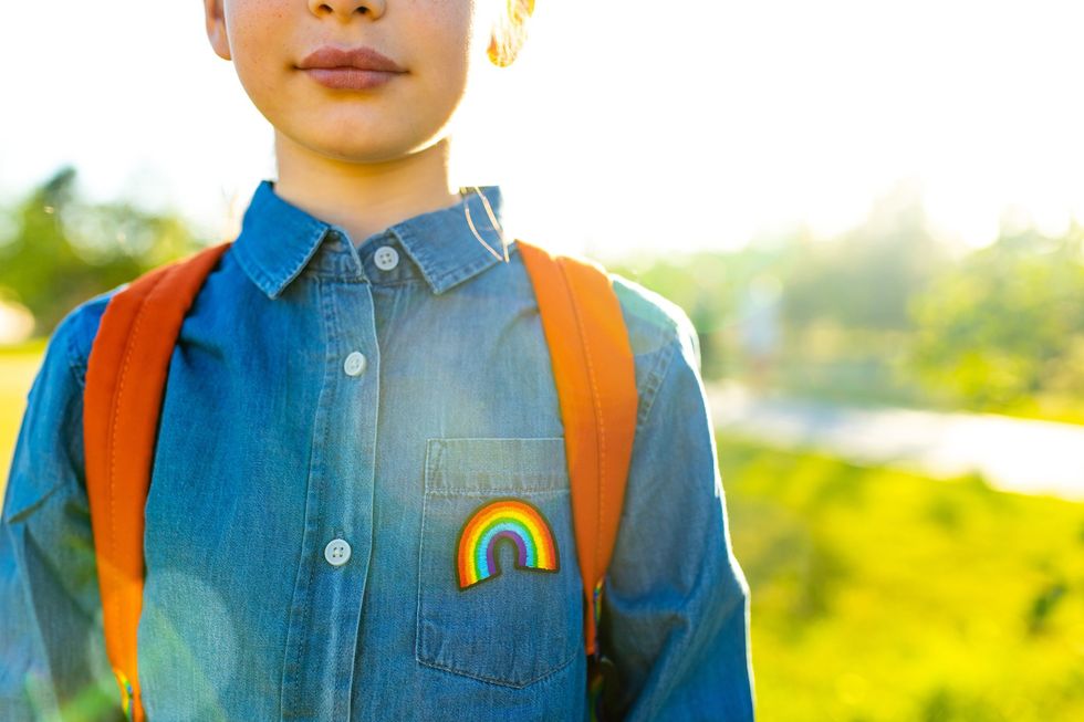 Letting children decide to transition is parenting folly