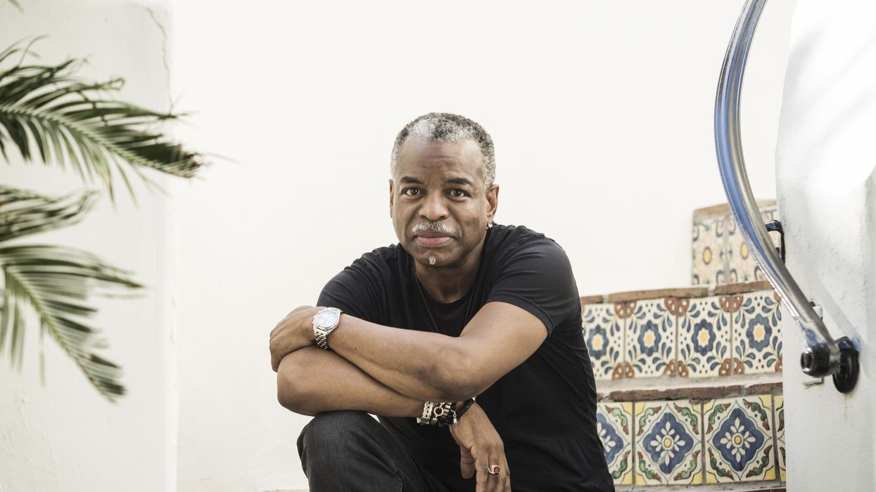 LeVar Burton defends cancel culture, rebrands it ‘consequence culture’