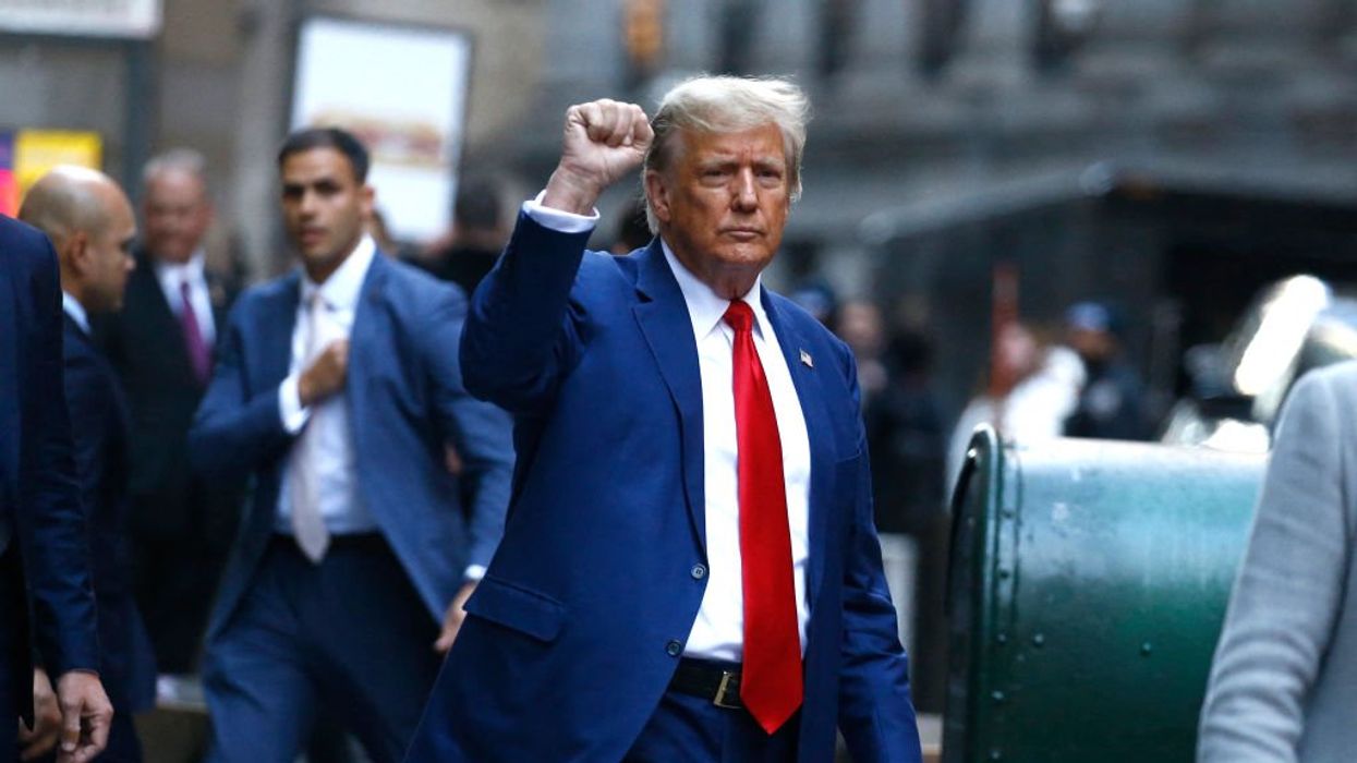 Levin to Trump’s attorneys: Next stop? The Supreme Court!