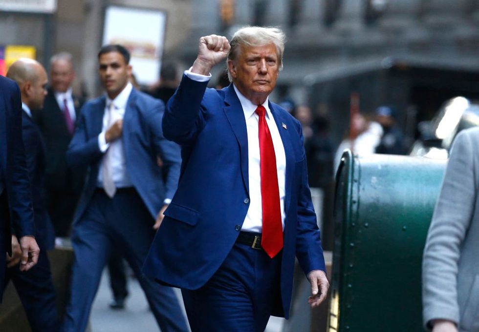 Levin to Trump’s attorneys: Next stop? The Supreme Court!