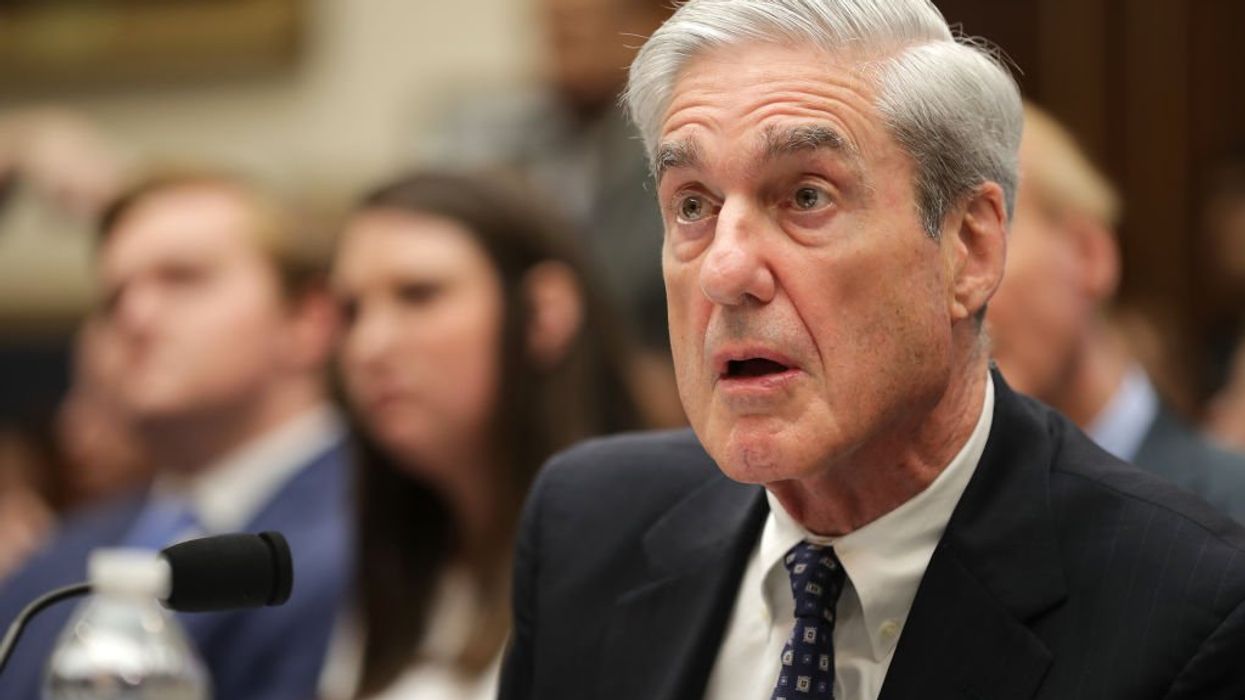 Levindication: Mark Levin's Mueller and Russia hoax diagnoses in 2019 were right on the money