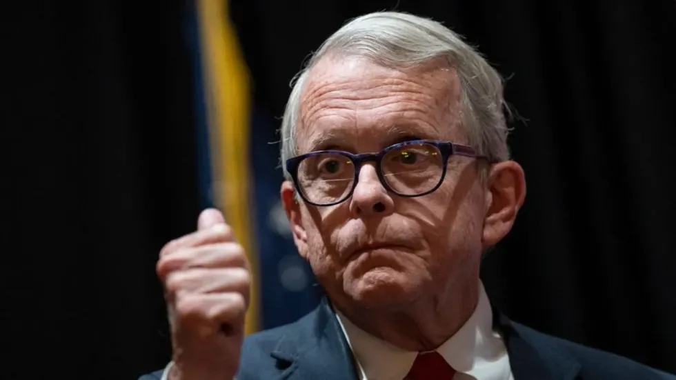 LGBT activists lean on Ohio Gov. DeWine to veto Republican bill protecting parental rights