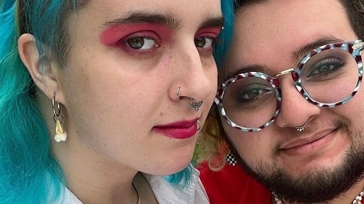 LGBT activists who taught at Tennessee elementary schools busted for 'illicit prostitution'