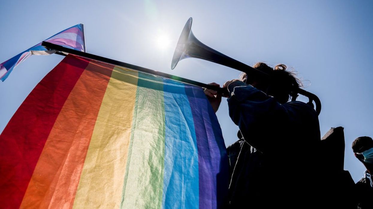 LGBT numbers explode at Ivy League schools as overwhelmingly liberal student bodies surpass Gen Z national average