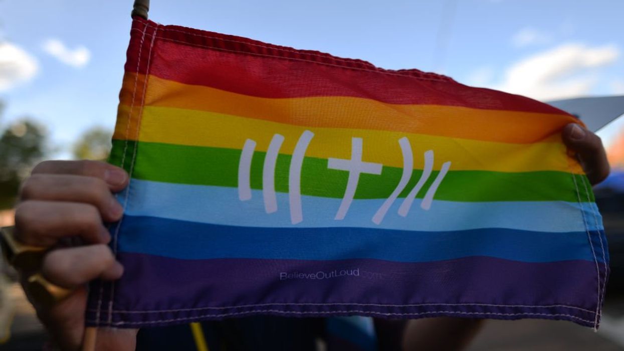 LGBT official at one of Canada's largest school boards peddles claim that Jesus was 'a drag queen' on Good Friday