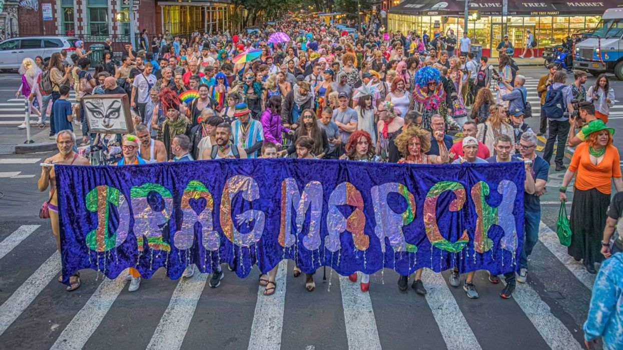 LGBTQ Pride festivals see corporate funding dry up after conservative boycotts: 'Will we be able to keep the doors open?'