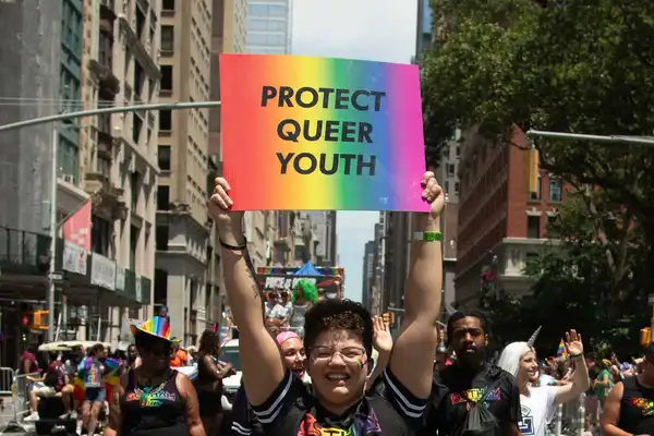 LGBTQ+ therapist arrested for allegedly sexually assaulting patients