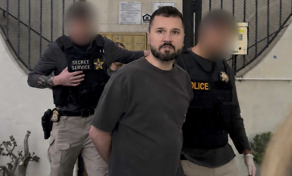 LGBTQIA+ activist called for Trump to be assassinated and for harassment of his attorney, feds say
