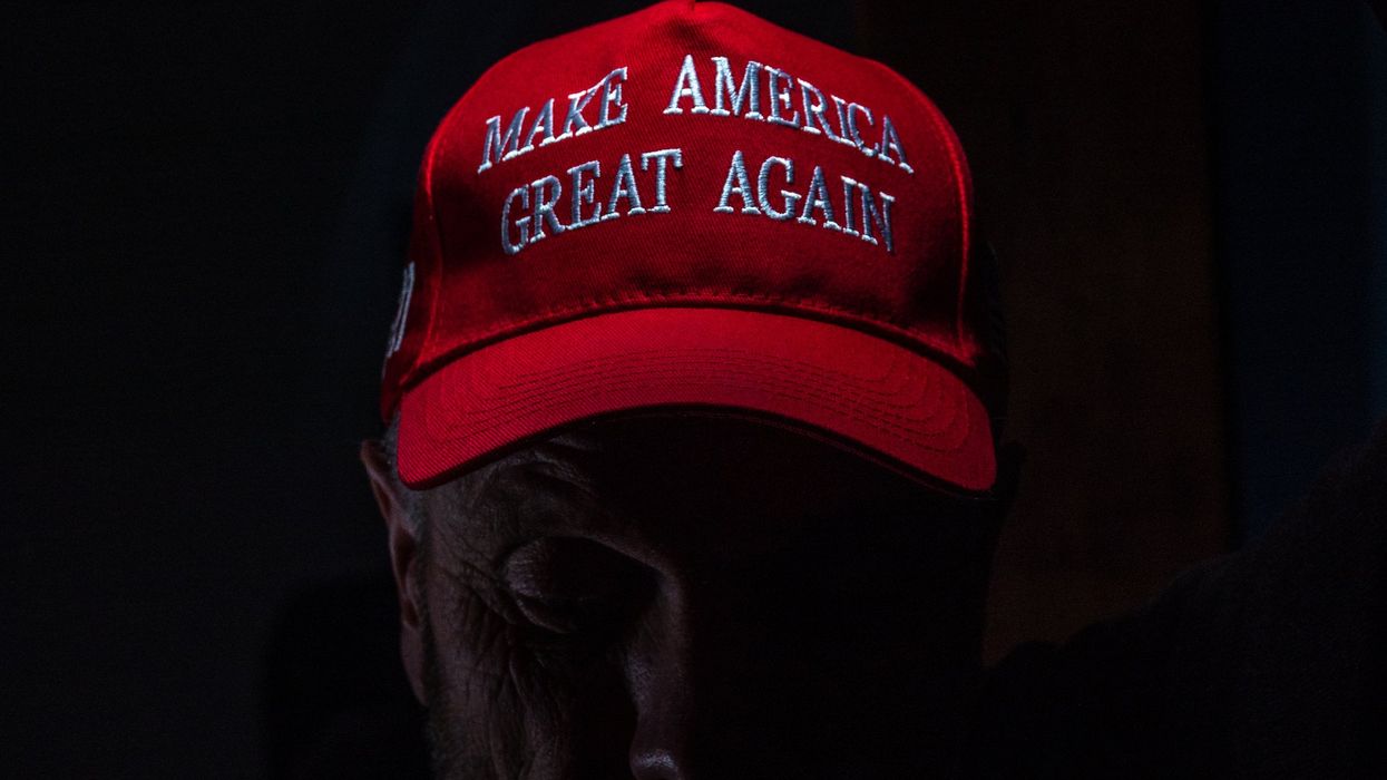 LGBTQIA+ nightclub bans MAGA-related attire to make patrons feel safe