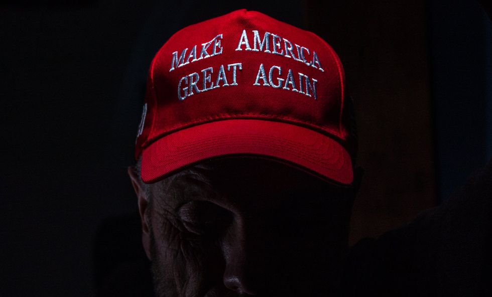 LGBTQIA+ nightclub bans MAGA-related attire to make patrons feel safe