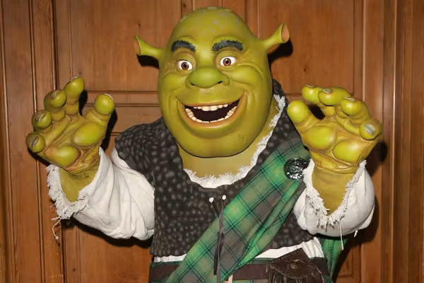 Liberal blogger found guilty of harassment over sexually explicit Shrek meme — but gets surprising sentence