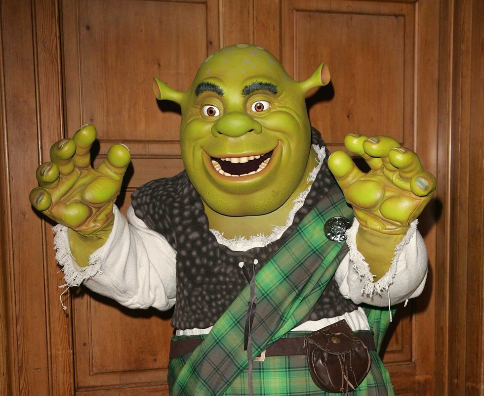 Liberal blogger found guilty of harassment over sexually explicit Shrek meme — but gets surprising sentence