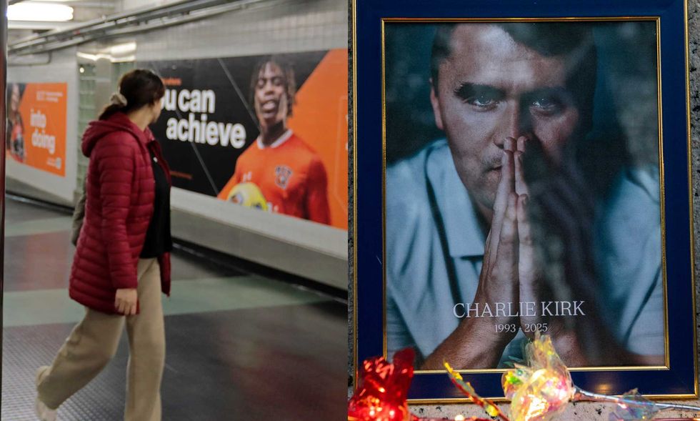 Liberal college students plan celebrations of Charlie Kirk's death on one-year anniversary: Report