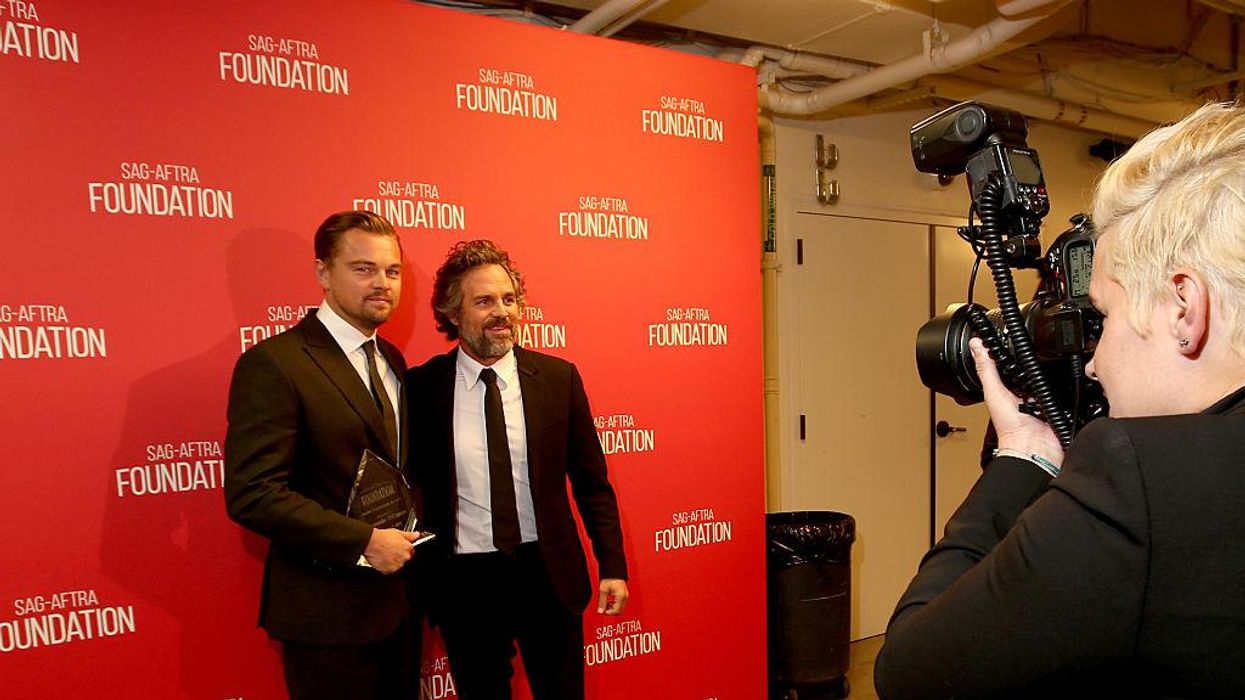 Liberal Hollywood celebrities, who are known private jet flyers, demanding Biden kill Dakota Access Pipeline