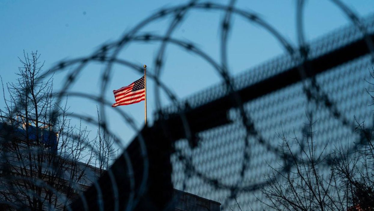 Liberal journalist delivers scathing rebuke of the left's new politics of 'social control'