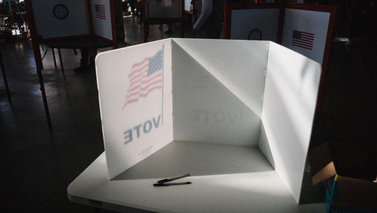 Liberal journalist: There is 'no good reason' only citizens can vote