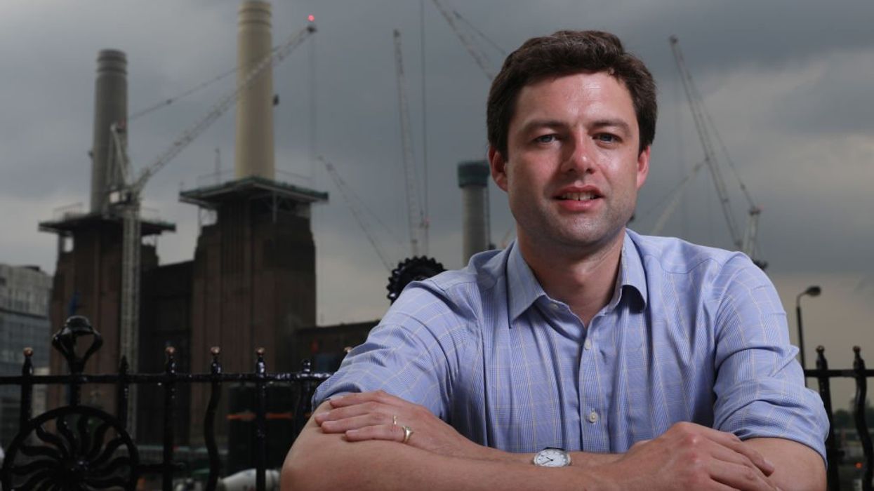 Liberal lawmaker melts down after priest stands firm, denies him communion over deadly bill