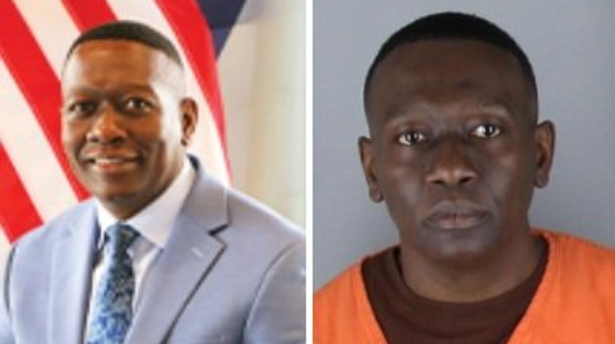 Liberal lunacy: Foreign-born rapist becomes education director in Walz's Minnesota