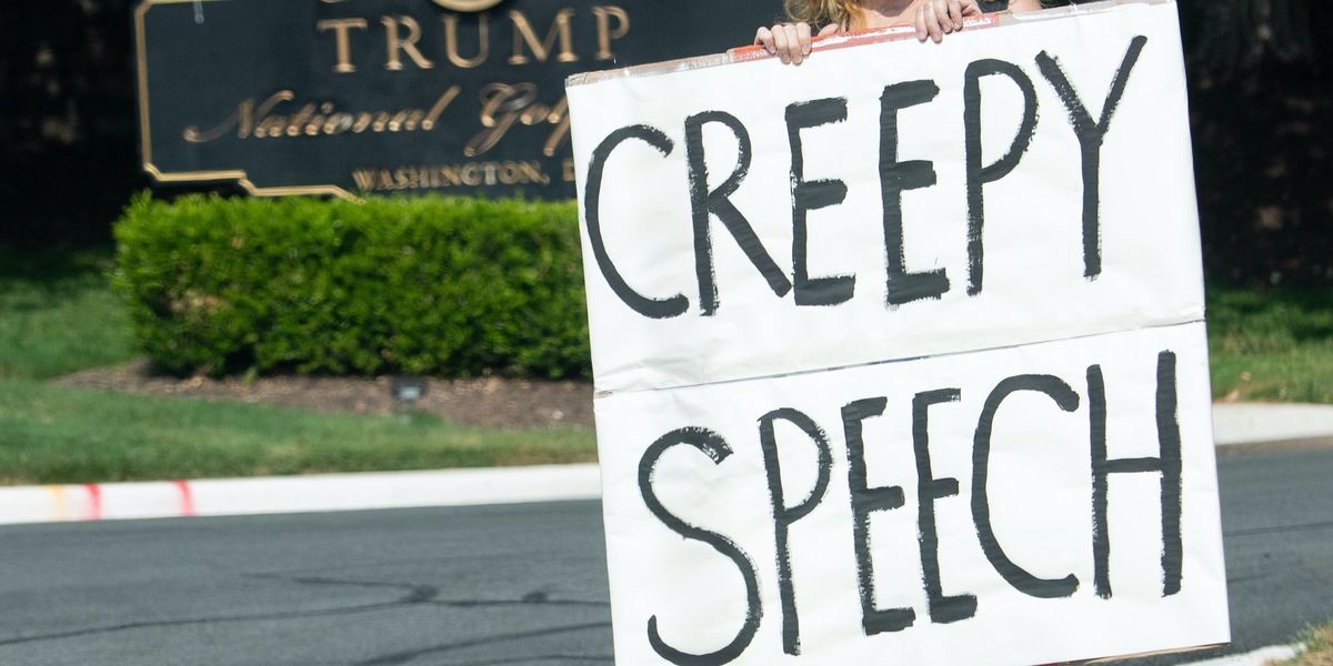 Liberal mag posts open letter signed by left-wing notables saying it's ...