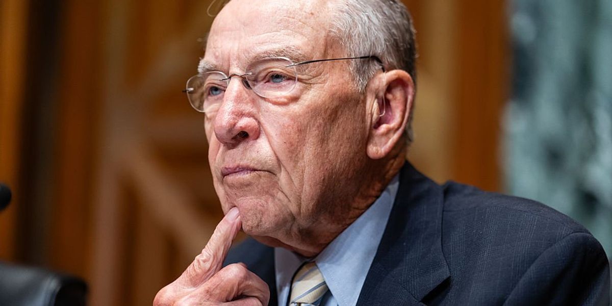 Liberal media is dead silent about the damning revelations in the declassified Durham annex Liberal media is dead silent about the damning revelations in the declassified Durham annex