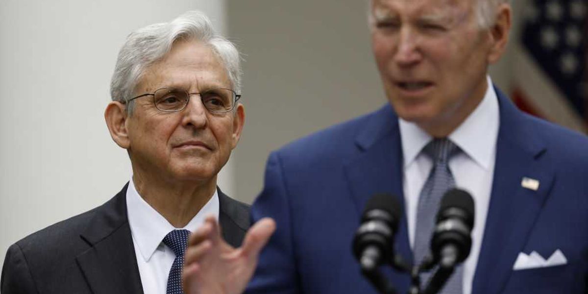 Liberal media remains DEAD SILENT on Biden FBI's Arctic Frost operation against conservatives