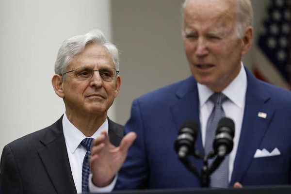 Liberal media remains DEAD SILENT on Biden FBI's Arctic Frost operation against conservatives