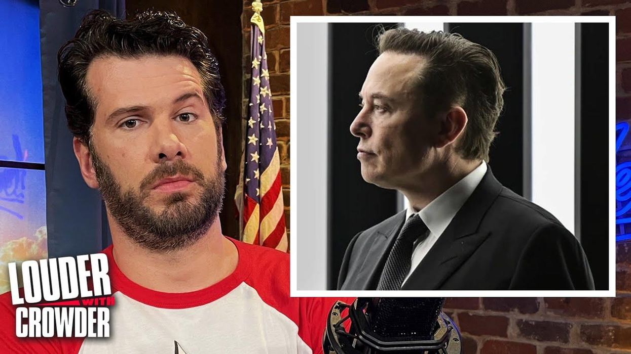 LIBERAL MELTDOWN: Elon Musk will finalize TWITTER purchase