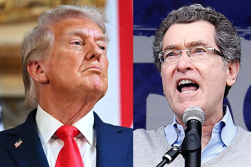 Liberal nonprofits are panicking over threats from Trump after Kirk killing