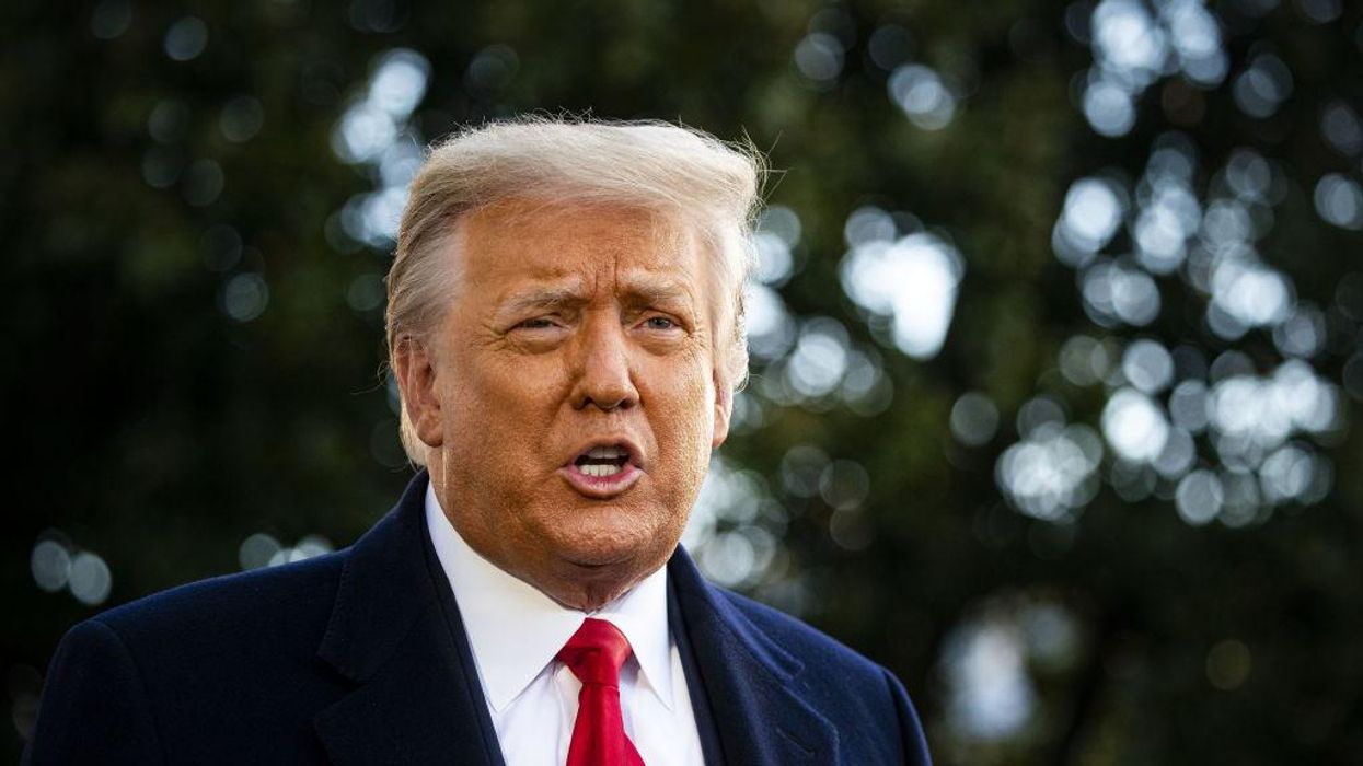 Liberal outlet Vox recommends mental health treatment to recover from psychological trauma of Trump's presidency