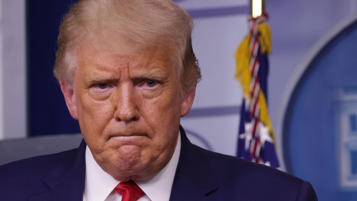 Liberal social media furious after Wall Street Journal dares allow Trump to attack Big Tech in scathing op-ed