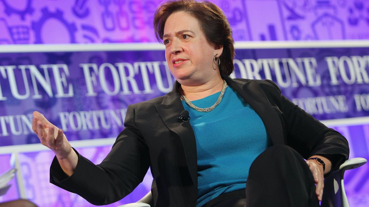 Liberal Supreme Court Justice Elena Kagan denies appeal from Mexican family seeking asylum from cartel violence