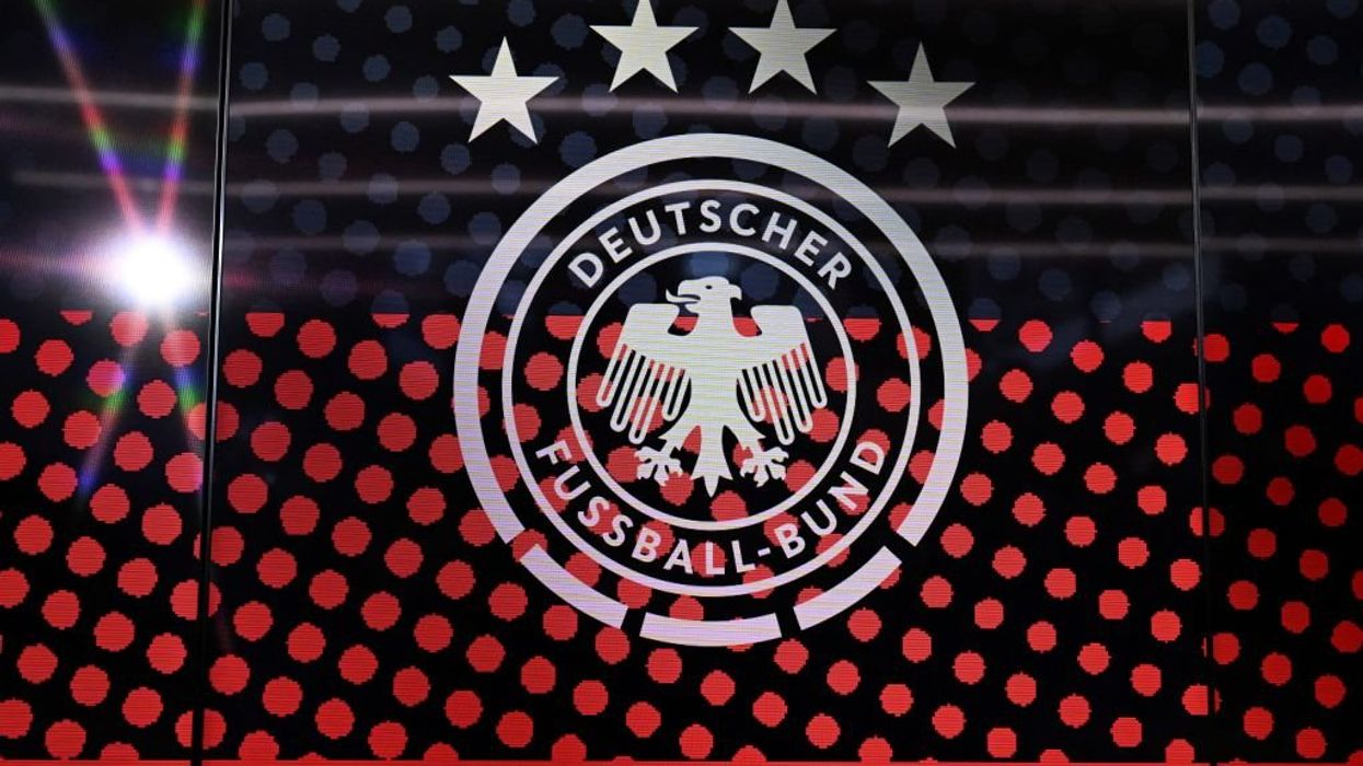 'Liberalizing the right to play': German soccer association to let transgender athletes choose which gender they play against