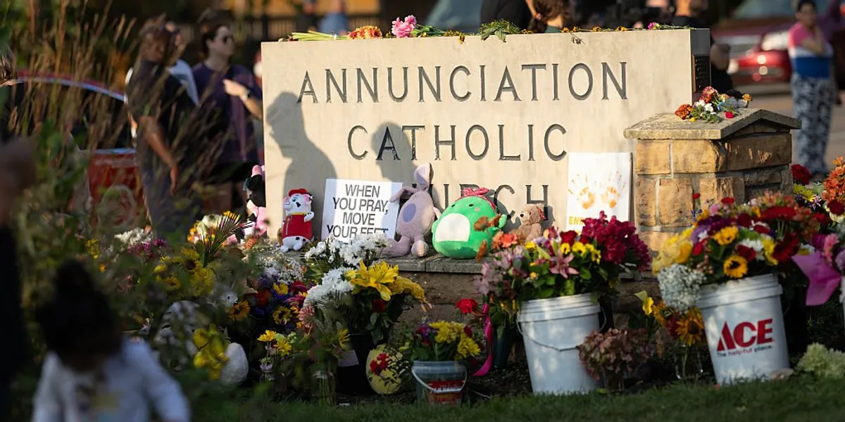 Liberals are right about ‘thoughts and prayers’ — but not for the reason they think Liberals are right about ‘thoughts and prayers’ — but not for the reason they think
