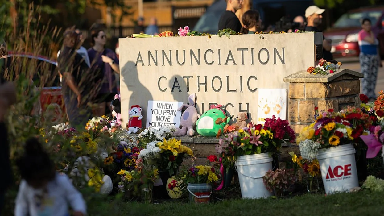 Liberals are right about 'thoughts and prayers' — but not for the reason they think