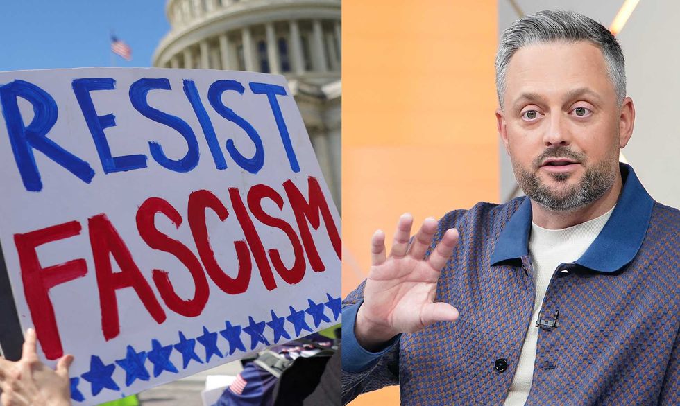 Liberals are trying to CANCEL funnyman Nate Bargatze for what he did on Sunday