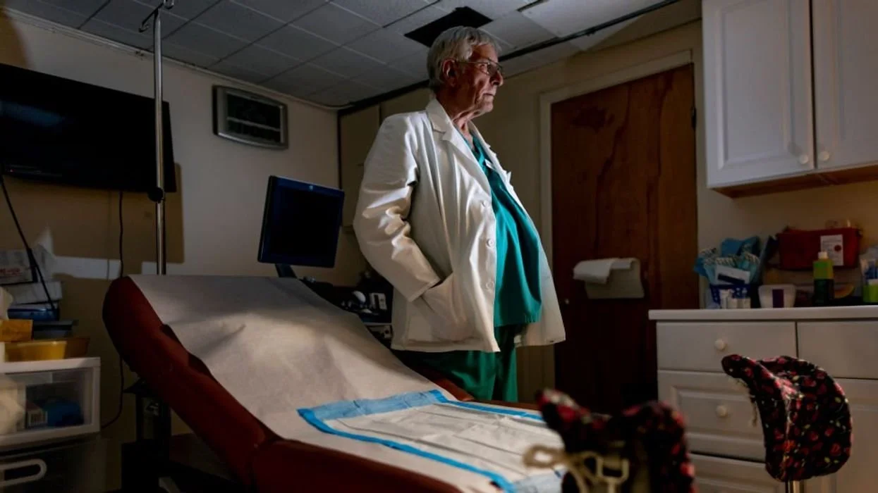 Liberals eulogize closure of infamous late-term abortion clinic while opponents celebrate