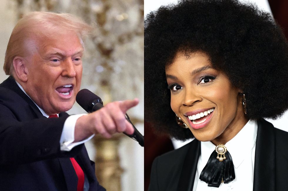 Liberals furious at White House Correspondents' Association for dropping comedian from dinner after anti-Trump comments
