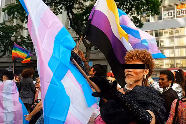 Liberals, heavy porn users more open to having an AI friend, new study shows